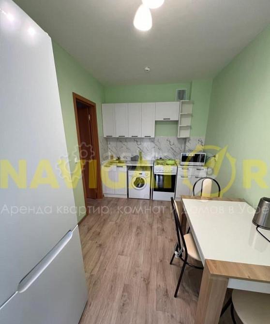 1-комн. квартира, 30.7 м2, 9/16 эт. Уфа - изображение 2