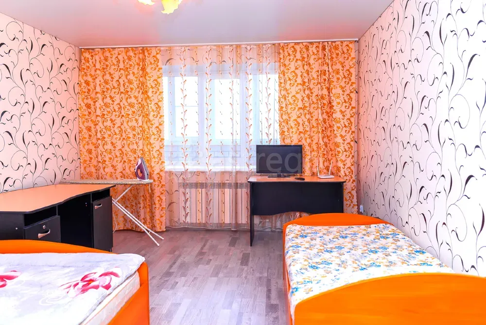 Сдам 1-комн. квартиру, 50 м2, 6/9 эт., посуточно Арзамас - изображение 10