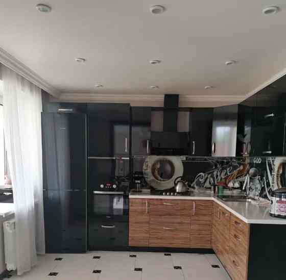 5-комн. квартира, 137.1 м2, 6/6 эт. Дмитров