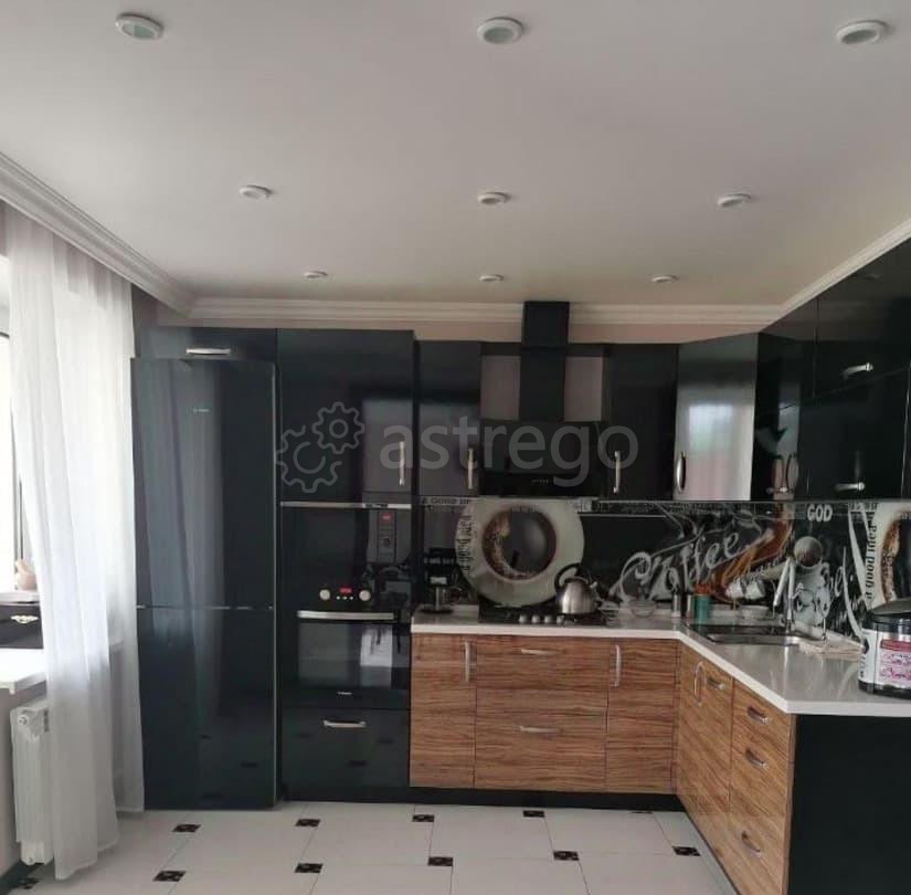 5-комн. квартира, 137.1 м2, 6/6 эт. Дмитров - изображение 6