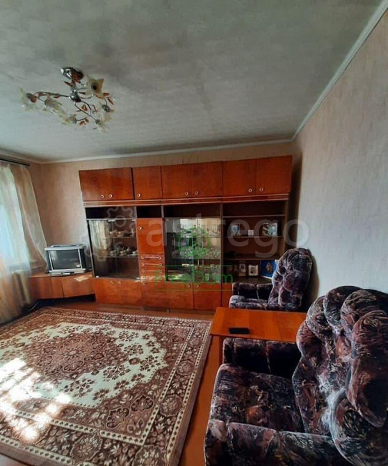 3-комн. квартира, 60.8 м2, 5/5 эт. Разумное - изображение 5