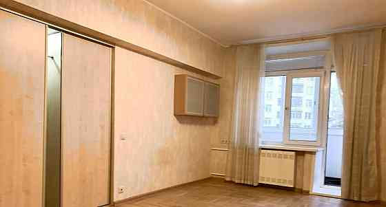 1-комн. квартира, 38 м2, 5/9 эт. Москва