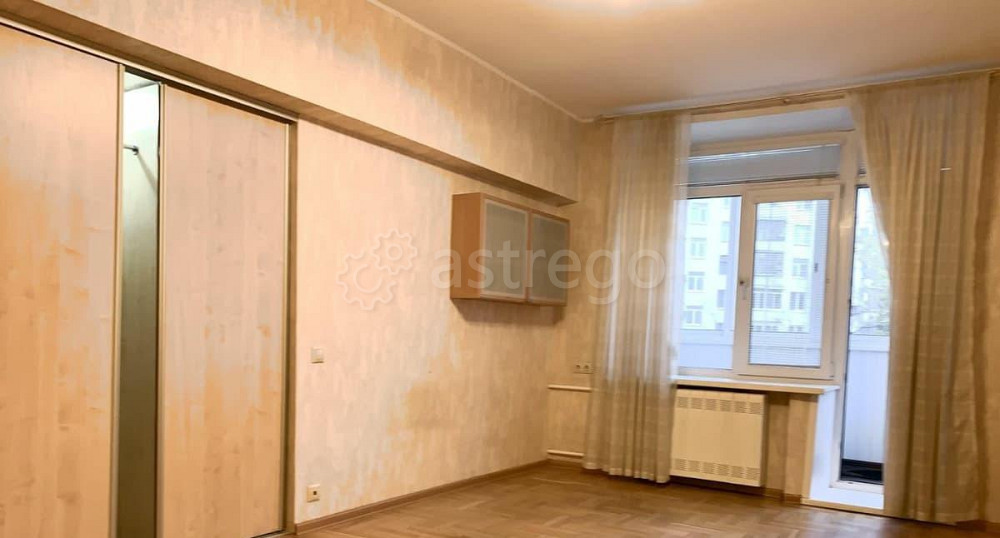 1-комн. квартира, 38 м2, 5/9 эт. Москва - изображение 1