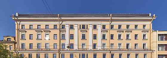 Офис, 22.8 м2 Санкт-Петербург