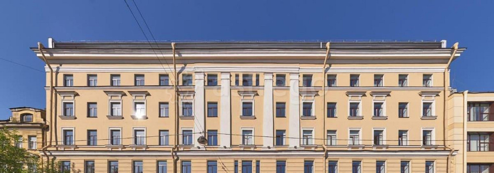 Офис, 22.8 м2 Санкт-Петербург - изображение 3
