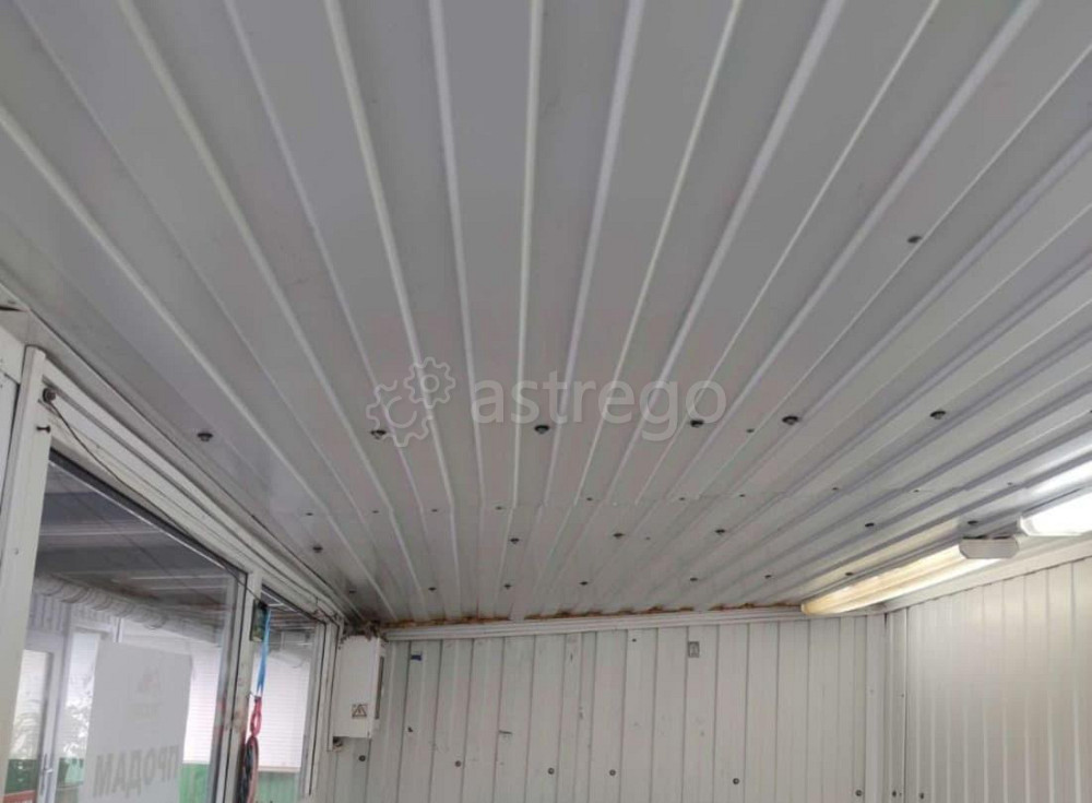 Отдельное здание, 11 м2 Старый Оскол - изображение 3