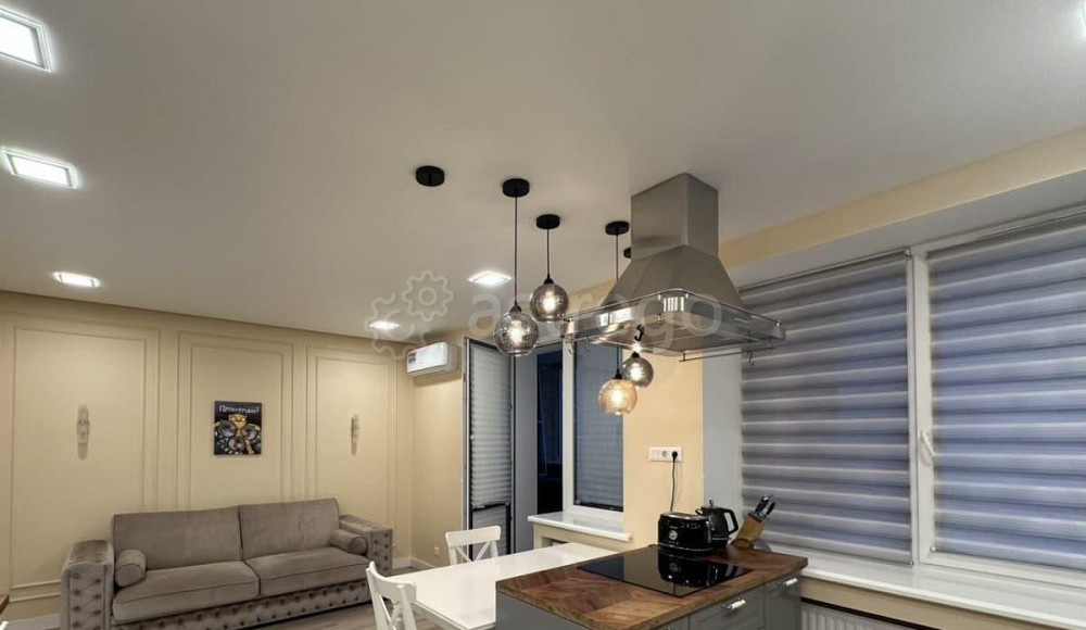 3-комн. квартира, 100 м2, 13/21 эт. Санкт-Петербург - изображение 6