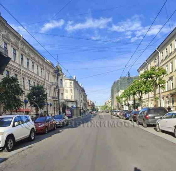 Комната, 13 м2, 3/6 эт. Санкт-Петербург