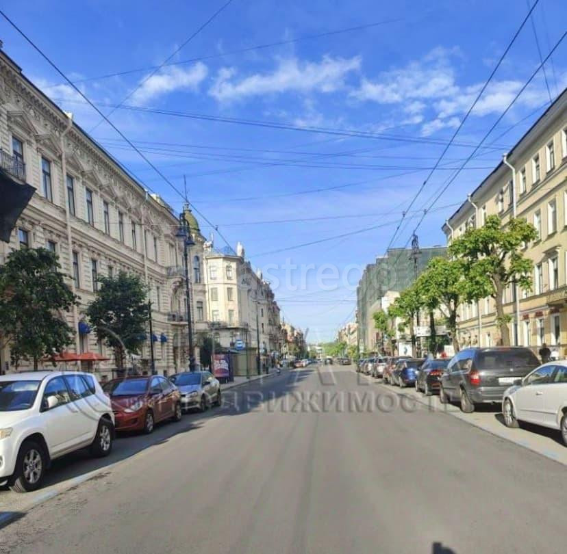 Комната, 13 м2, 3/6 эт. Санкт-Петербург - изображение 3