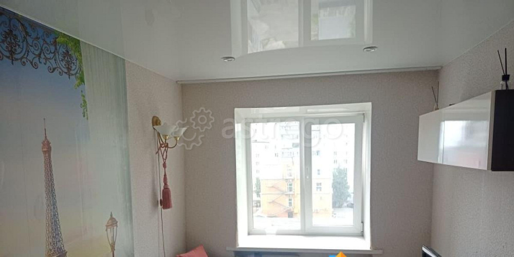 Комната, 10 м2, 5/5 эт. Барнаул - изображение 1