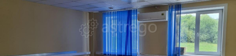 Офис, 95.6 м2 Благовещенск - изображение 5