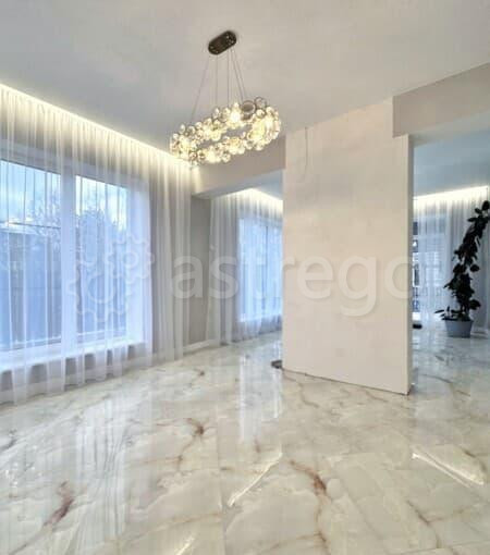 Дом, 140 м2 Дедовск - изображение 9