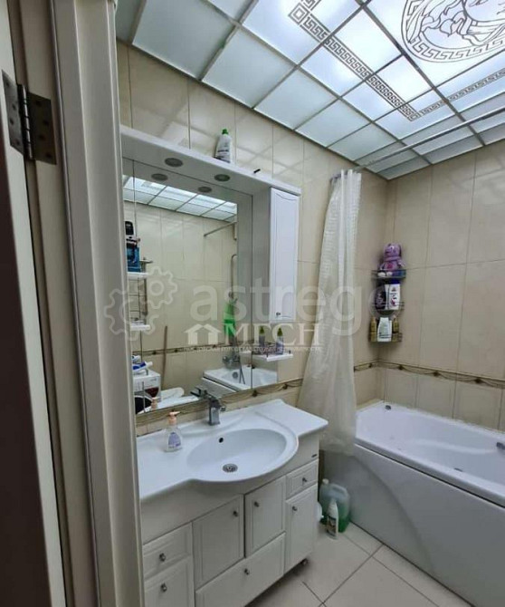 1-комн. квартира, 33 м2, 7/9 эт. Москва - изображение 1