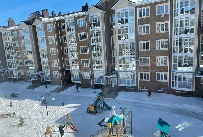 1-комн. квартира, 41 м2, 3/5 эт. Северный - изображение 3