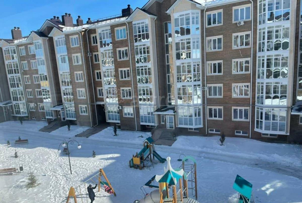 1-комн. квартира, 41 м2, 3/5 эт. Северный - изображение 3