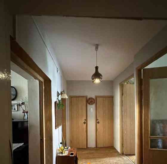 4-комн. квартира, 78.11 м2, 4/5 эт. Санкт-Петербург