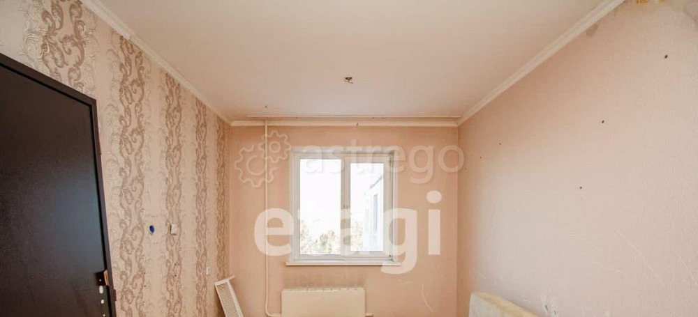 Студия, 12 м2, 3/9 эт. Красноярск - изображение 1