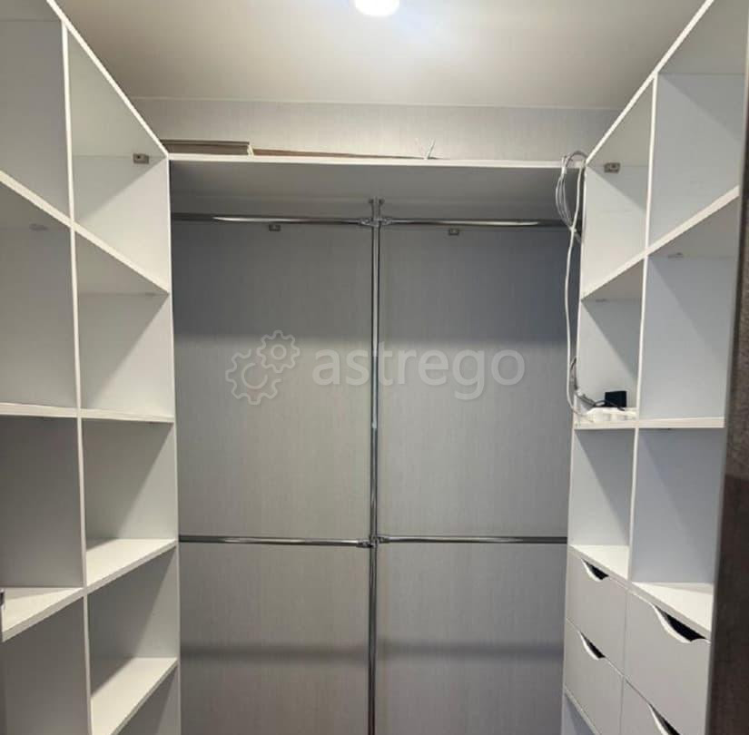 3-комн. квартира, 92.1 м2, 1/4 эт. Химки - изображение 7