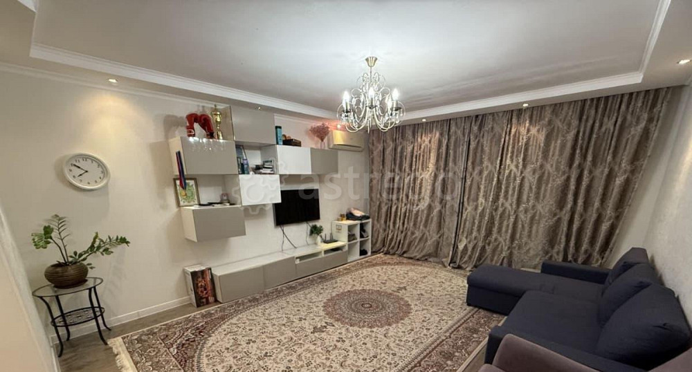 3-комн. квартира, 83.1 м2, 16/17 эт. Котельники - изображение 3