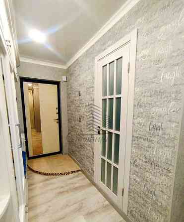 2-комн. квартира, 57.3 м2, 3/5 эт. Белгород