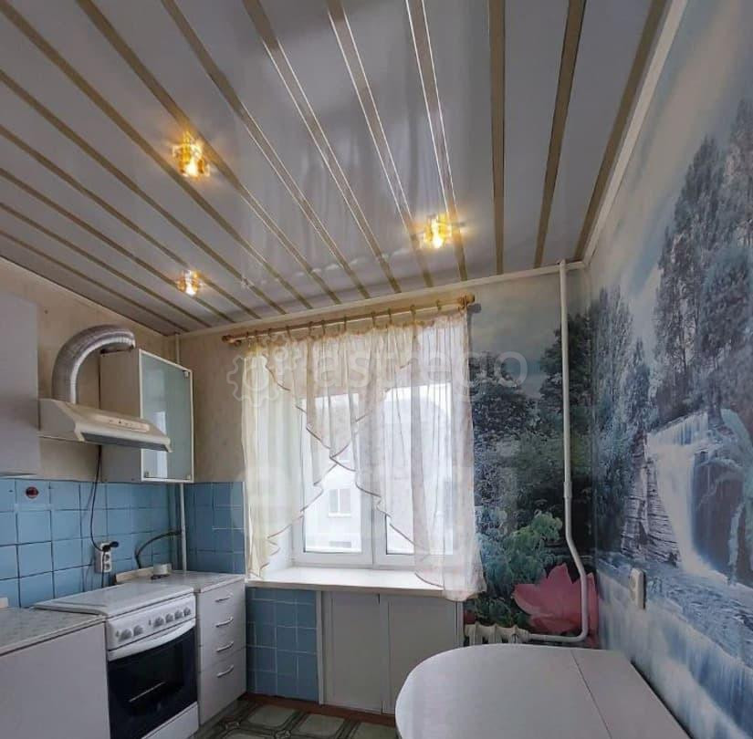 3-комн. квартира, 57.9 м2, 4/5 эт. Котлас - изображение 2