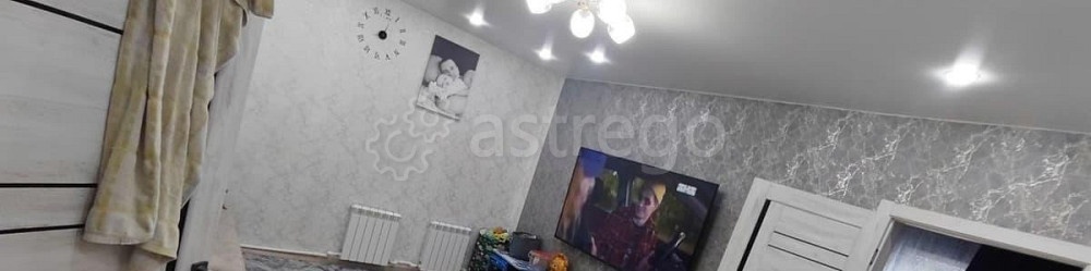 Коттедж, 140 м2, 6 соток, 1 эт. Канск - изображение 5