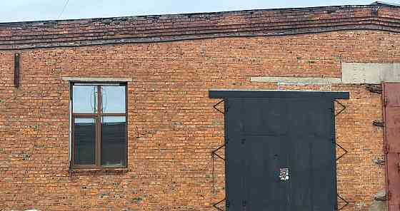 Производственное, 355 м2 Истра