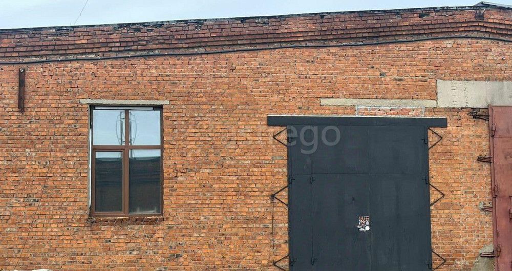 Производственное, 355 м2 Истра - изображение 2