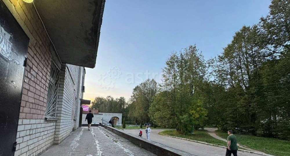 Торговое помещение, 124.3 м2 Солнечногорск - изображение 2