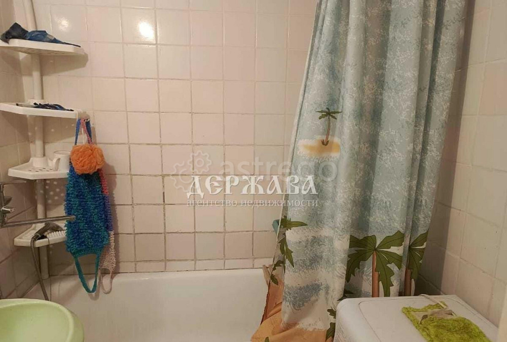 4-комн. квартира, 80.5 м2, 5/9 эт. Старый Оскол - изображение 5