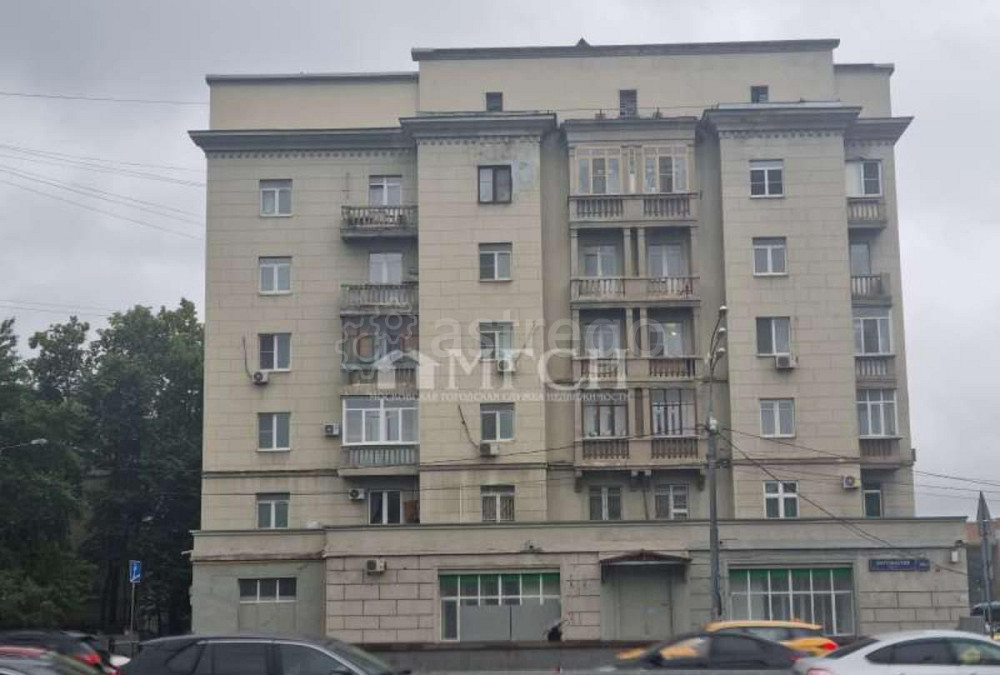 Комната, 15.8 м2, 5/6 эт. Москва - изображение 5