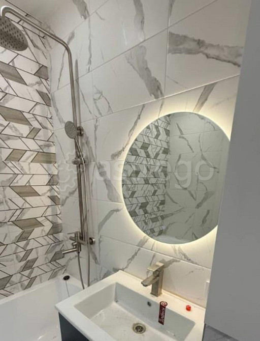 1-комн. квартира, 43 м2, 6/10 эт. Благовещенск - изображение 5