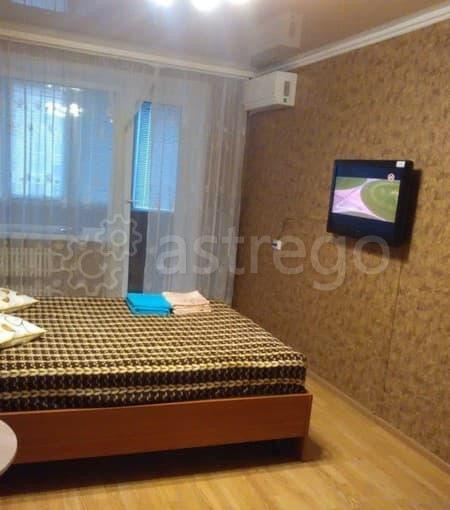 1-комн. квартира, 32 м2, 9/9 эт. Санкт-Петербург - изображение 1
