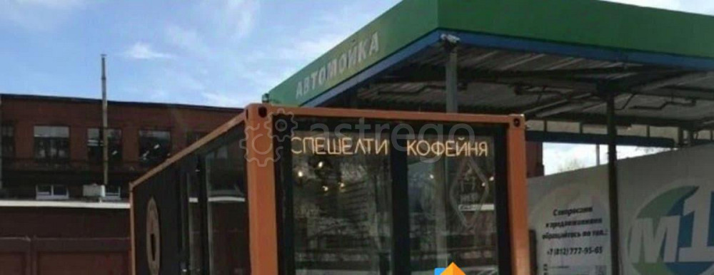 Готовый бизнес, 14 м2 Санкт-Петербург - изображение 2