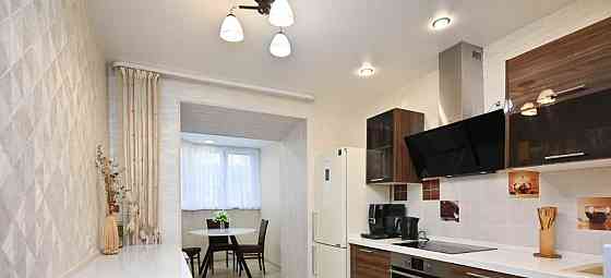 4-комн. квартира, 83.2 м2, 2/11 эт. Красноярск