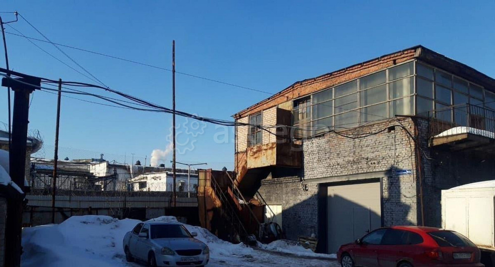 Производственное, 250 м2 Уфа - изображение 6