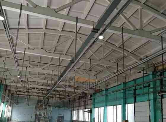 Склад, 650 м2 Фрязино