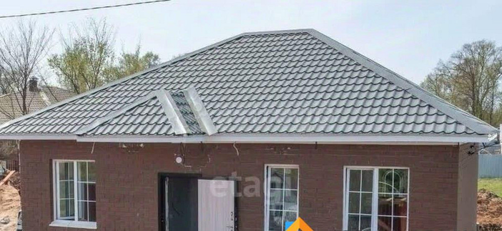 Дом, 70 м2, 6 соток, 1 эт. Иглино - изображение 4