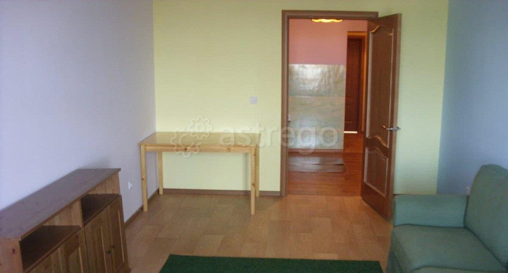 3-комн. квартира, 105 м2, 10/14 эт. Санкт-Петербург - изображение 1