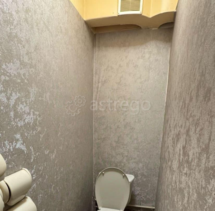 Комната, 18 м2, 5/5 эт. Пушкино - изображение 6