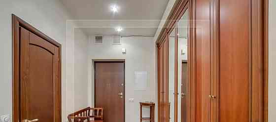 3-комн. квартира, 140 м2, 6/13 эт. Москва