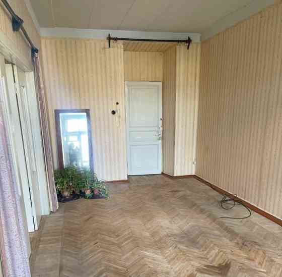 5-комн. квартира, 108.7 м2, 4/5 эт. Санкт-Петербург