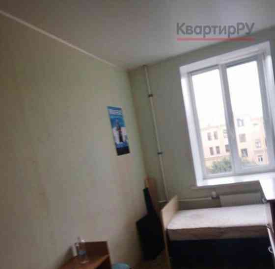 Комната, 12.3 м2, 5/5 эт. Санкт-Петербург