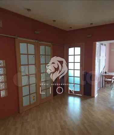 3-комн. квартира, 100 м2, 5/12 эт. Белгород