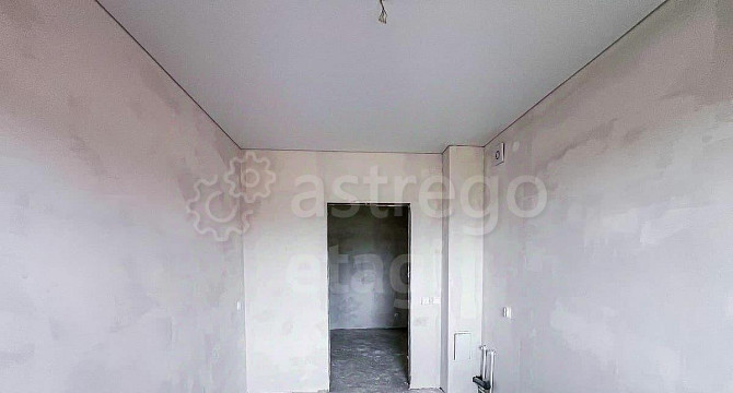 1-комн. квартира, 40 м2, 2/3 эт. Кармаскалы - изображение 4
