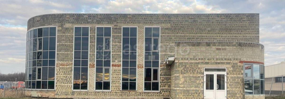 Отдельное здание, 1200 м2 Строитель - изображение 4