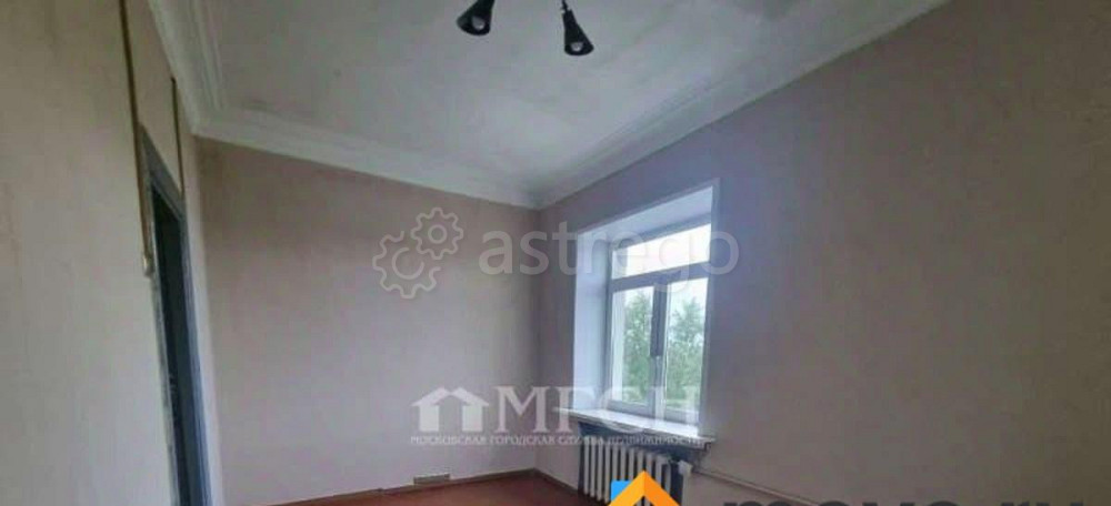 Комната, 43.4 м2, 5/6 эт. Москва - изображение 5