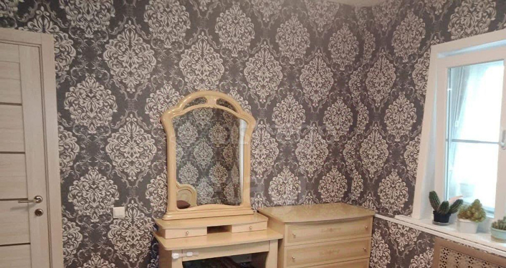 3-комн. квартира, 75.4 м2, 2/2 эт. Архангельск - изображение 5