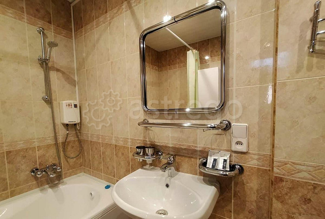 3-комн. квартира, 99 м2, 3/5 эт. Старый Оскол - изображение 10