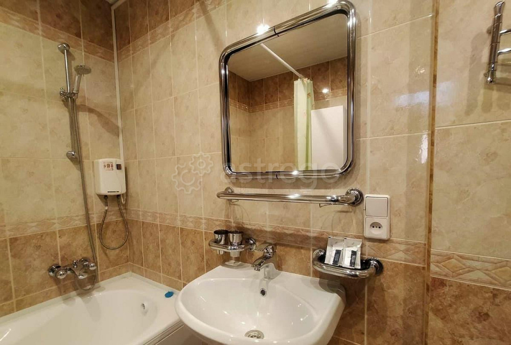 3-комн. квартира, 99 м2, 3/5 эт. Старый Оскол - изображение 10